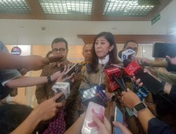 Kemkomdigi Tetapkan Pagu Anggaran 2026 Rp8 Triliun, Fokus Infrastruktur Digital dan Pengawasan Ruang Siber