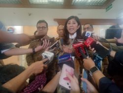Kemkomdigi Tetapkan Pagu Anggaran 2026 Rp8 Triliun, Fokus Infrastruktur Digital dan Pengawasan Ruang Siber