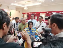 Pajak Kendaraan Minim, Truk ODOL Jadi Sorotan Bupati Siak