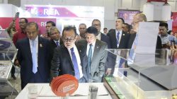 Indonesia Perkenalkan Inovasi Teknologi Terbaru Kebencanaan di ADEXCO 2025