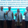 KPK Dorong Transparansi Program MBG lewat Sistem Deteksi Dini