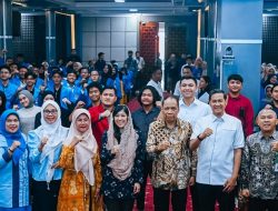 Kemkomdigi Akan Buka Garuda Spark Innovation Hub di Medan