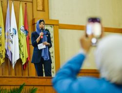 Memkomdigi: AI Talent Factory Siapkan Tenaga Digital sesuai Kebutuhan Industri