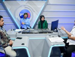 Platform Digital Global Diminta Sediakan Fitur Cek Konten AI Gratis