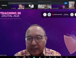Kemkomdigi Bekali Masyarakat dengan Empat Pilar Literasi Digital Nasional