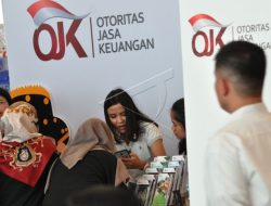 OJK Cabut Izin Usaha PT BPR Syariah Gayo Perseroda
