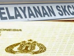 Polda Maluku Utara Pusatkan Layanan SKCK di Sofifi