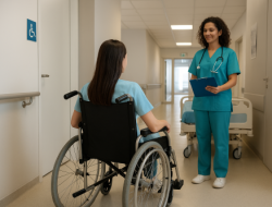 Kemenkes Dorong Rumah Sakit Ramah Disabilitas, Pelaporan Wajib melalui RS Online