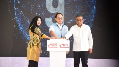 Wabup Sidoarjo Optimistis Kopdes Merah Putih Jadi Motor Ekonomi Kerakyatan