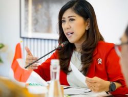 Roblox Komitmen Dukung Indonesia Lindungi Anak di Ruang Digital