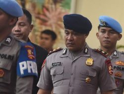 Menko Kumham Imipas: Anggota Brimob Pelindas Pengemudi Ojol akan Diproses Pidana