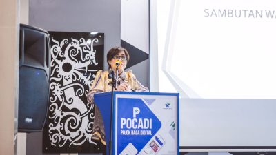 Tingkatkan Keadaran dan Keterampilan Pemanfaatan Teknologi Digital
