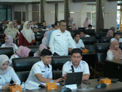 Sambut HUT ke-80 Sumatera Barat, Pemprov Gelar Cerdas Cermat BerAKHLAK