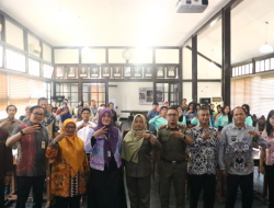 Diskominfo Pontianak Sosialisasikan Perda Tibum dan Perwa Jam Malam Anak