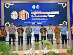 Gorontalo Tekankan Pentingnya Persatuan dan Literasi Digital di Tengah Dinamika