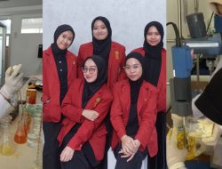 Nanospray Cerdas, Limbah Berkelas: Inovasi Riset Rambut Jagung Solutif Ala Mahasiswa UMY.