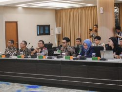 Hadapi Tantangan Industri, Kemenko PMK Tekankan Pendidikan Berbasis Teknologi