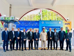 KSTI 2025 Dorong Transformasi Industri Berbasis Sains dan Teknologi