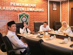 Pemkab Lumajang Mantapkan Langkah Transformasi Digital lewat Forum SPBE