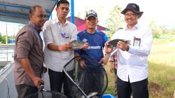 Kolaborasi Pendidikan Vokasi Dukung Astacita Presiden Prabowo