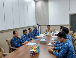 Pemkab HSU dan BPS Bersinergi Turunkan Angka Kemiskinan