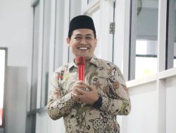 Diskominfo Lumajang Perkuat Komunikasi Publik untuk Sukseskan Program MBG
