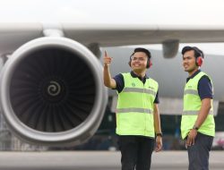 Dukung Pertumbuhan Ekonomi, GDPS Hadirkan Solusi Tenaga Kerja