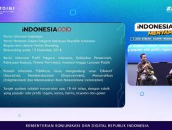 Dorong Literasi Digital, Tangkal Dampak Negatif Berita di Media Sosial