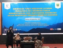 Menuju Layanan Digital Inklusif: Pemerintah Dorong Website Ramah Disabilitas