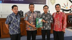 Wujudkan Transformasi Digital, Pemkot Palangka Raya Dorong Implementasi SPBE
