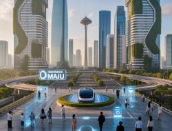 Revolusi Teknologi Indonesia 2025: Dari Fintech AI Hingga Startup Unicorn Baru