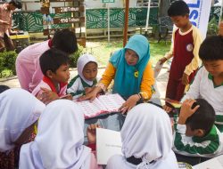 Ruang Belajar Tamasya 2025: Investasi Pengasuhan Anak Menuju Indonesia Emas 2045
