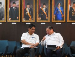 Paket Ekonomi 2025: Strategi Pemerintah Mengakselerasi Pertumbuhan
