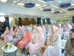 Menag: Kedudukan Perempuan Setara dengan Laki-Laki dalam Al-Qur’an