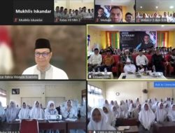 Peserta Program Literasi Digital Kominfo Capai Lebih dari 24 Juta