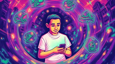 Fenomena Paylater mendorong gaya hidup digital yang serba mudah, namun juga mengelilingi penggunanya dengan godaan konsumtif.