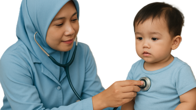Kemendukbangga Dorong Program 3 Zeros, Perkuat Jaminan Kesehatan Anak Usia Dini