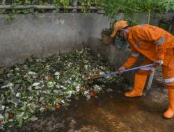 Pemkot Bengkulu Cari Teknologi Pengelolaan Sampah