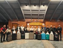 Kemlu Fasilitasi Pemulangan WNI dari Nepal