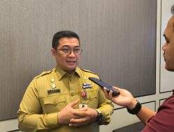 Sebanyak 5.884 PPPK Riau akan Terima SK Pengangkatan pada 29 September 2025