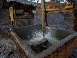 Kementerian ESDM Pastikan Standar Keselamatan di Sumur Rakyat Setara Industri Migas