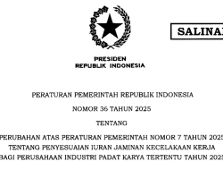 Presiden Tetapkan Peta Jalan Perlindungan Anak di Ranah Digital hingga 2029