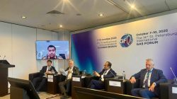 RI Perkuat Kerja Sama Energi dengan Rusia