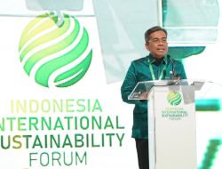 Indonesia Perkuat Hilirisasi Mineral Kritis untuk Dorong Investasi Berkelanjutan