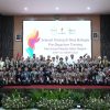 Kemenpora RI Buka Pre-Departure Training Pertukaran Pemuda Antar Negara 2025