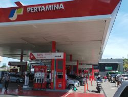 Pertamina Sesuaikan Harga BBM Nonsubsidi