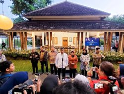 Wamendagri Ungkap Alasan Pemilihan Banyuwangi Jadi Uji Coba Digitaliasi Bansos