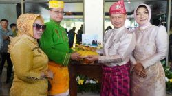 Sudah 254 Tahun, Jadikan Pontianak Rumah yang Nyaman bagi Semua