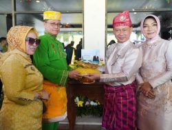 Sudah 254 Tahun, Jadikan Pontianak Rumah yang Nyaman bagi Semua