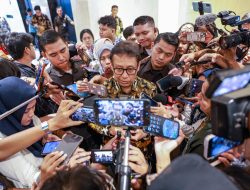Kemenkes Perketat Pengawasan dalam Program MBG